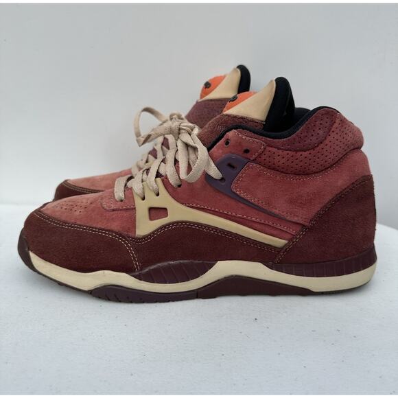 Reebok The Pump Sneakers AXT Extra Butter Size 10 main image 12